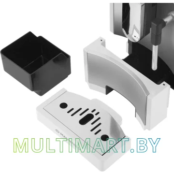 Эспрессо кофемашина MAUNFELD MF-A7021WH картинка 11